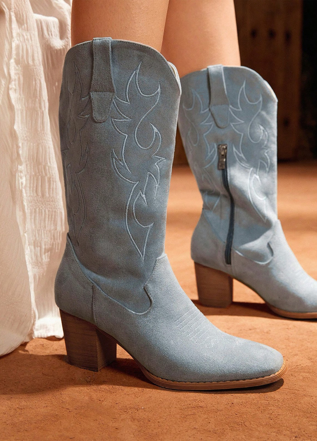 Напівчоботи SHEIN (330749581)