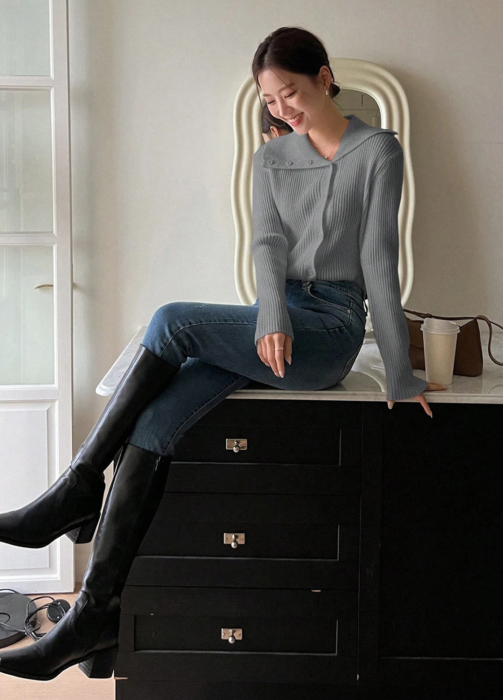 Кофта SHEIN (322848941)