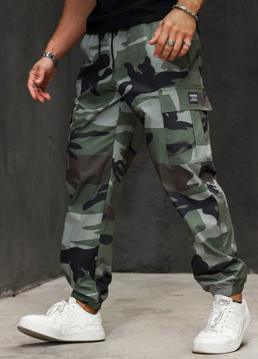 Штани SHEIN (365782700)