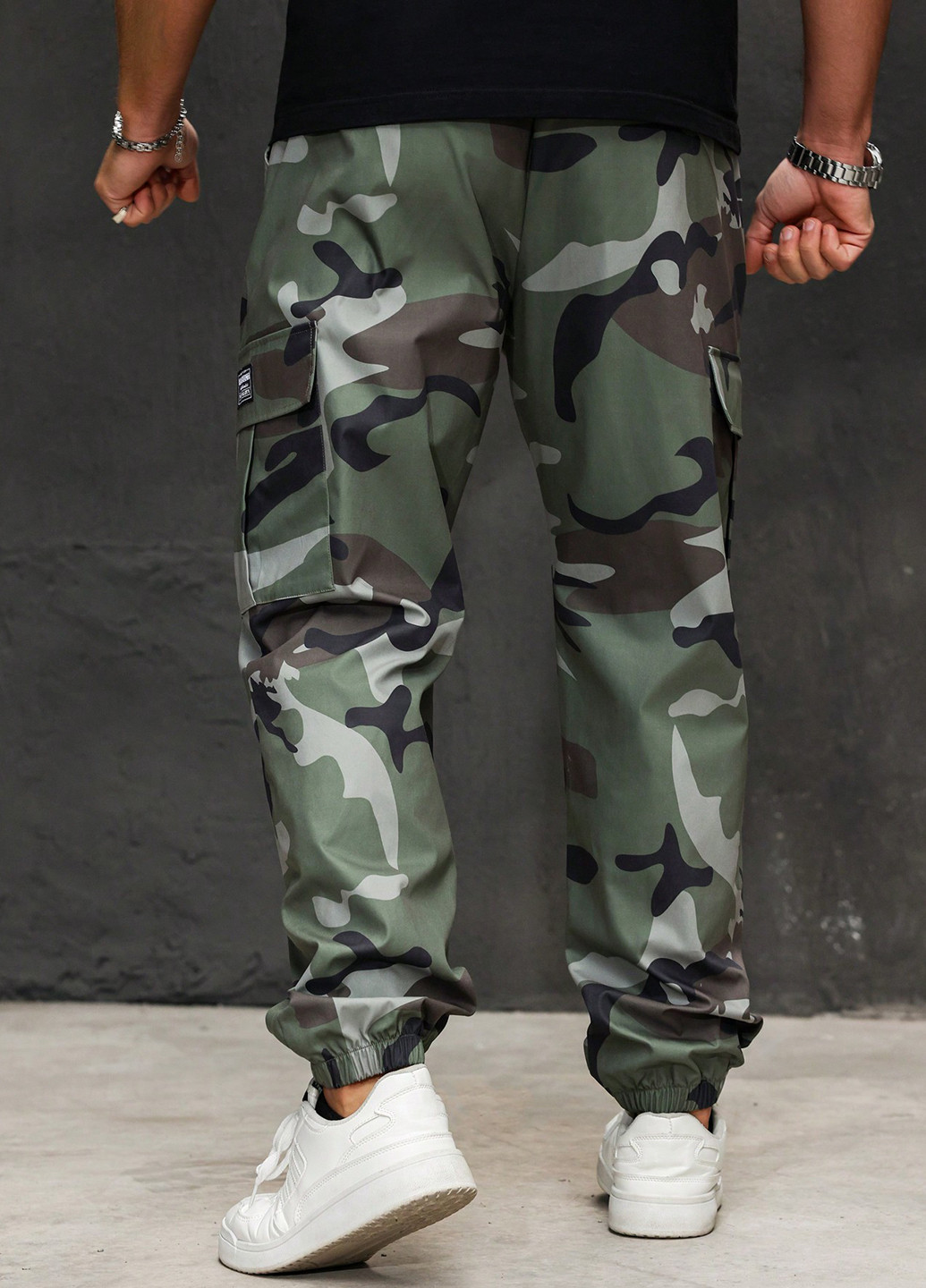 Штани SHEIN (365782700)