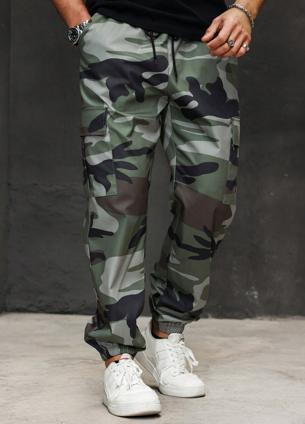 Штани SHEIN (365782700)