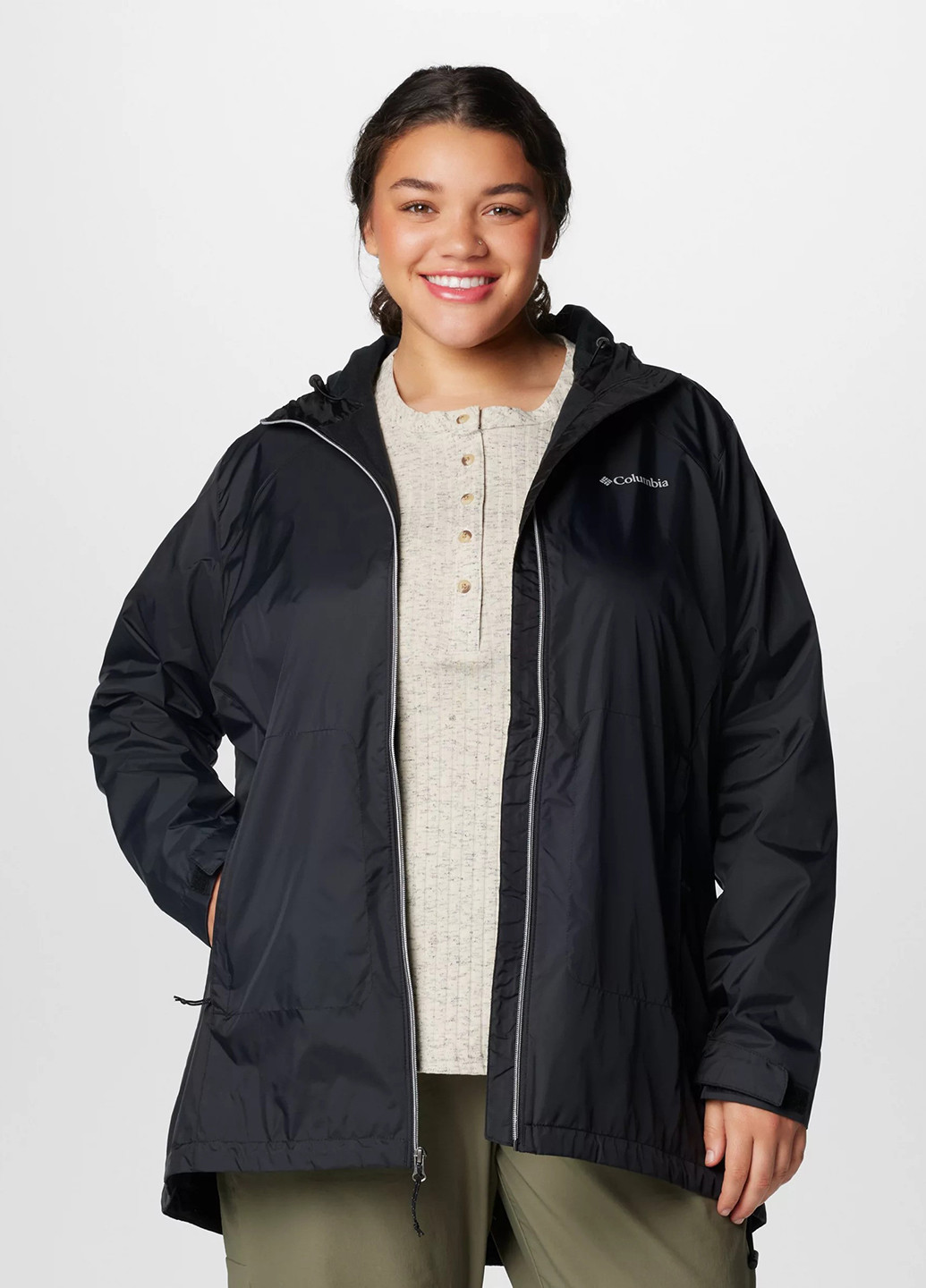 Ветровка Columbia (331305170}