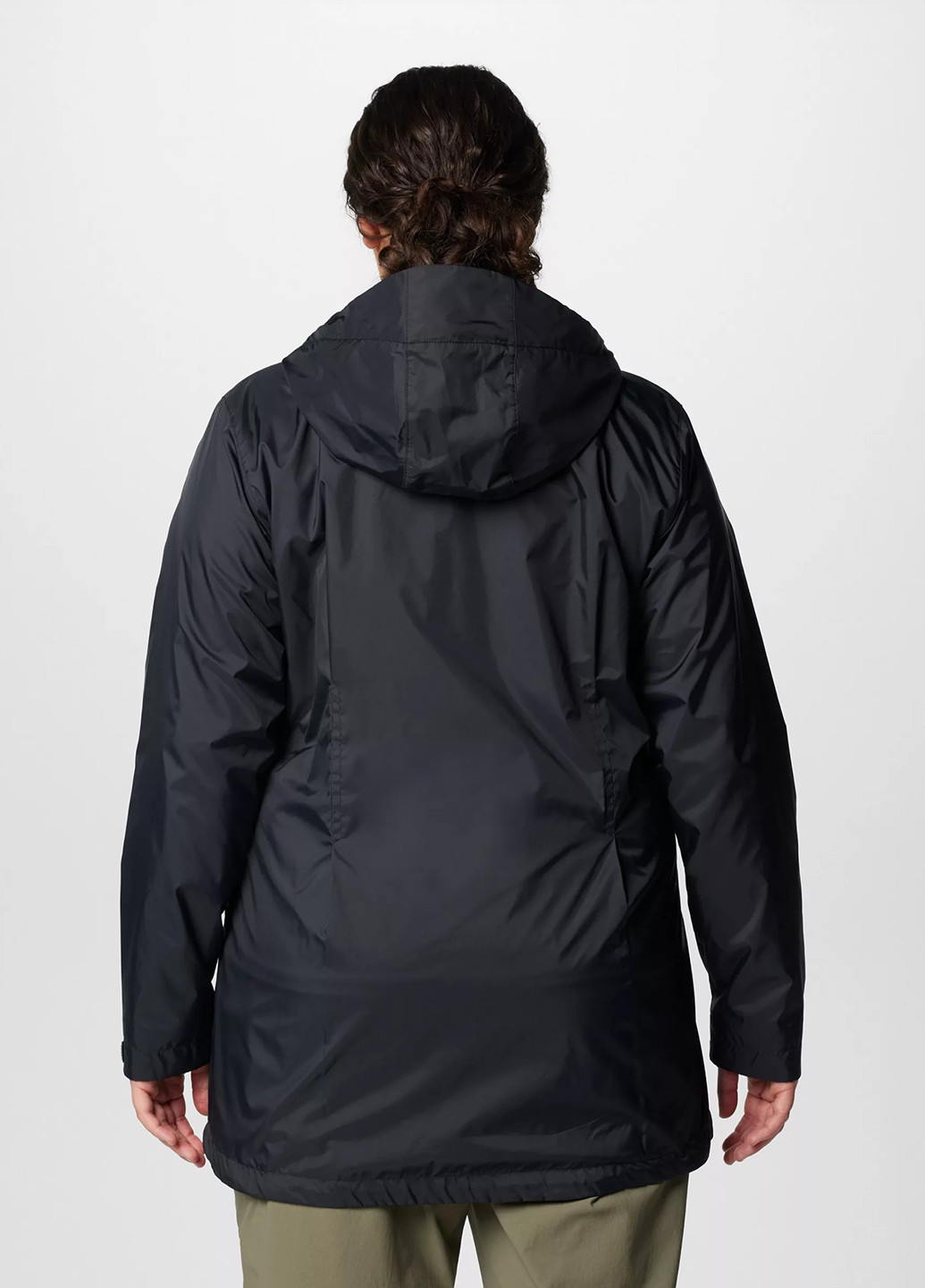 Ветровка Columbia (331305170}