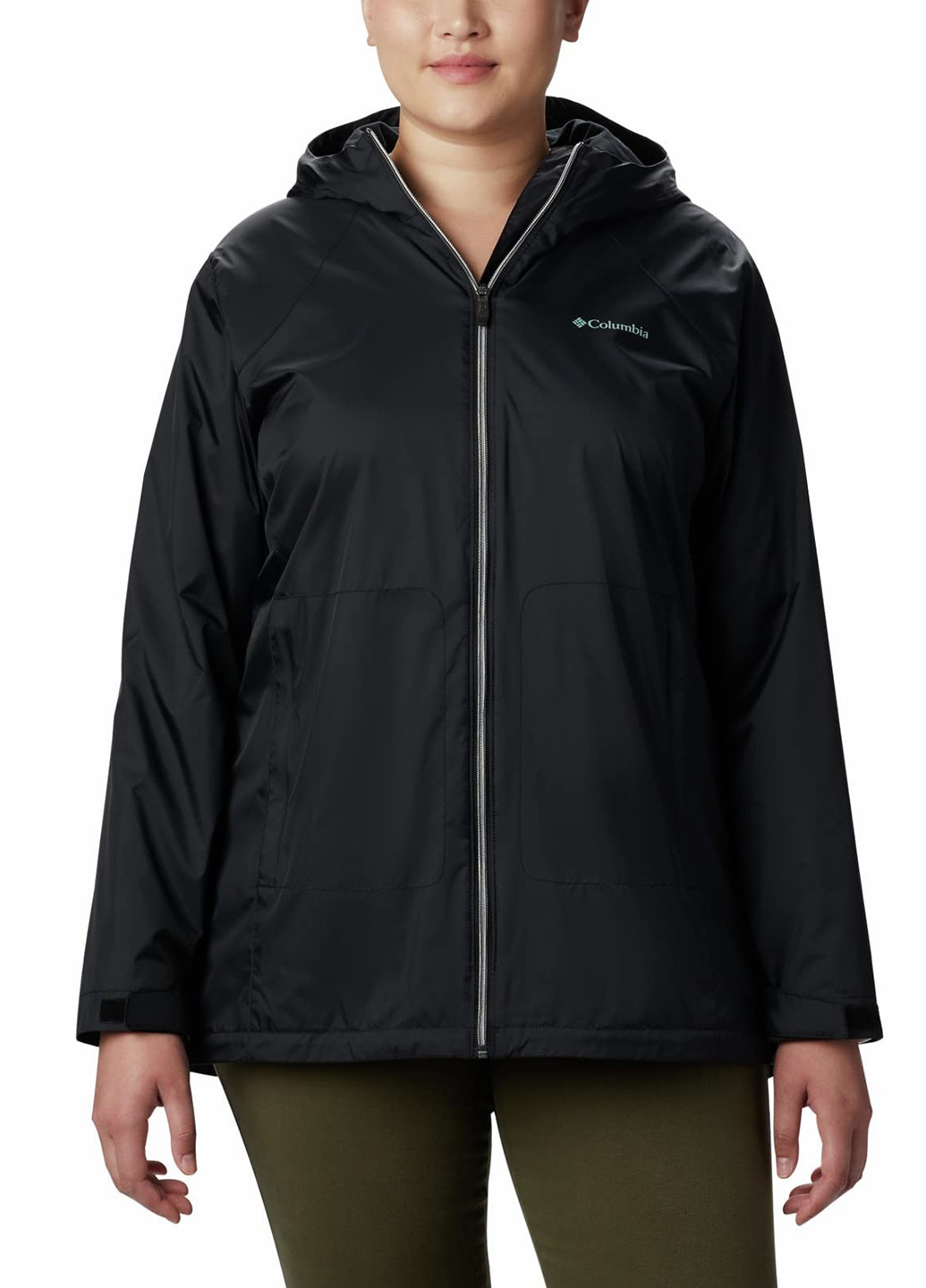Ветровка Columbia (331305170}