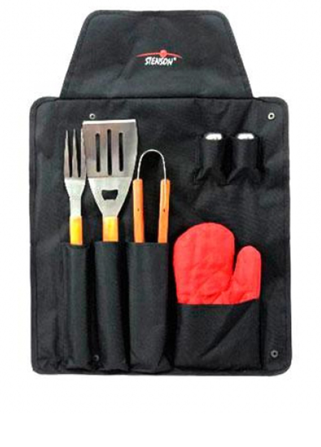 Фартух "Барбекю набір" Forus (9342337)