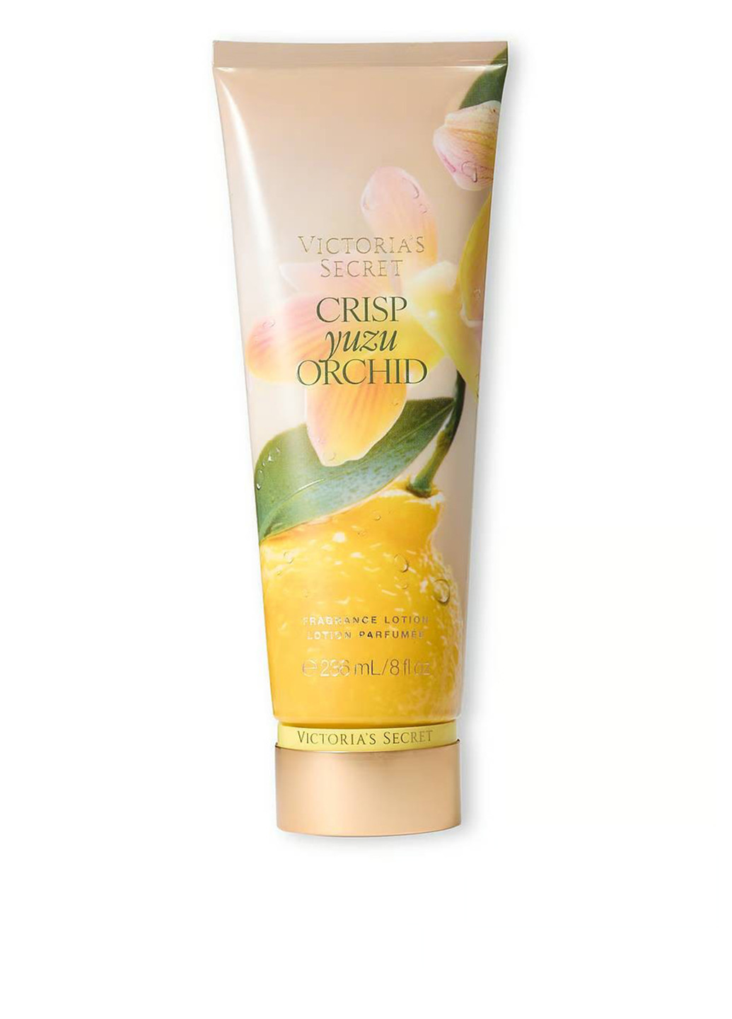 Набор Crisp Yuzu Orchid (мист, лосьон) Victoria's Secret (340318021)