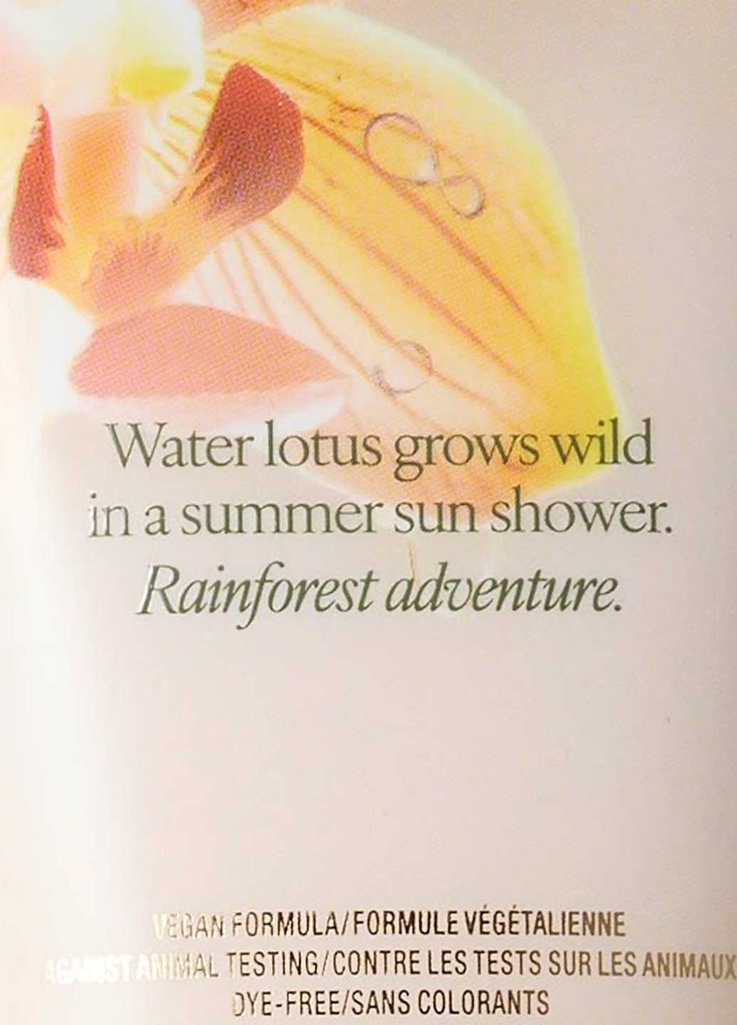 Набор Crisp Yuzu Orchid (мист, лосьон) Victoria's Secret (340318021)