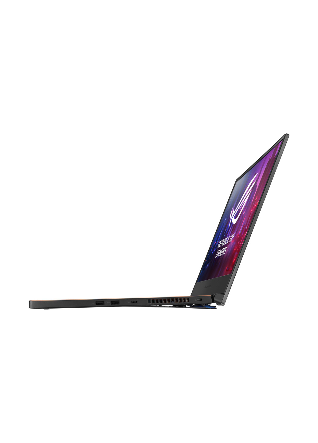 Ноутбук Black Asus gx701gv-ev004t (90nr0201-m00150) (130392094)