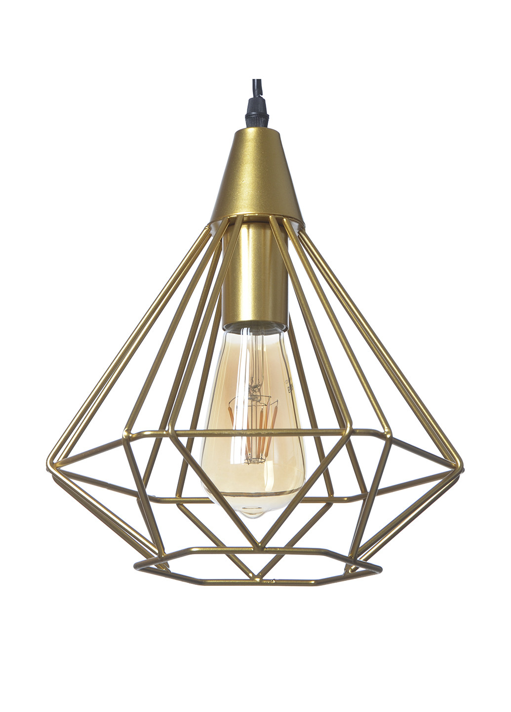 Люстра, 250х210х900 мм Brille (138506589)