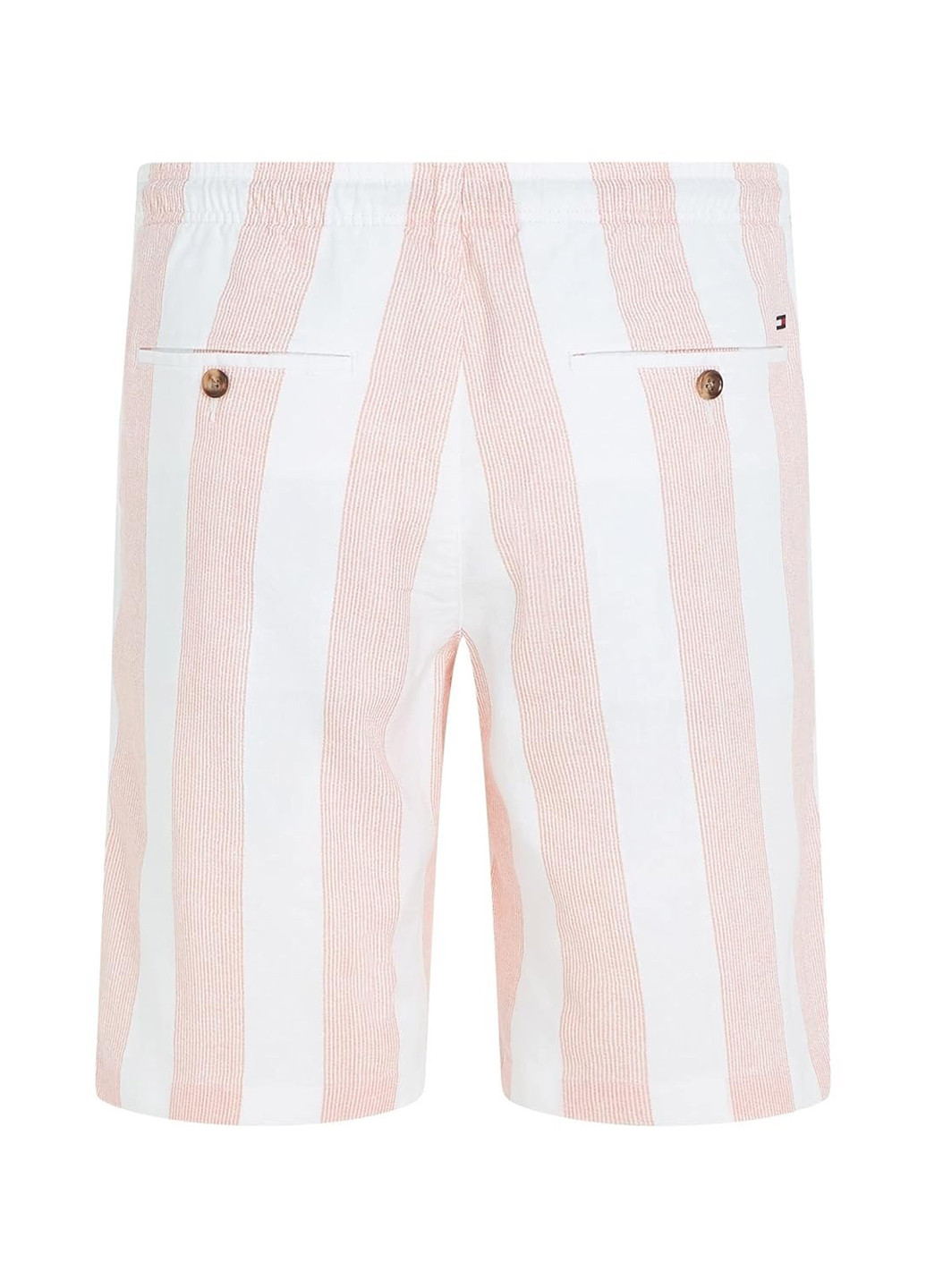 Шорты Tommy Hilfiger (333332079)