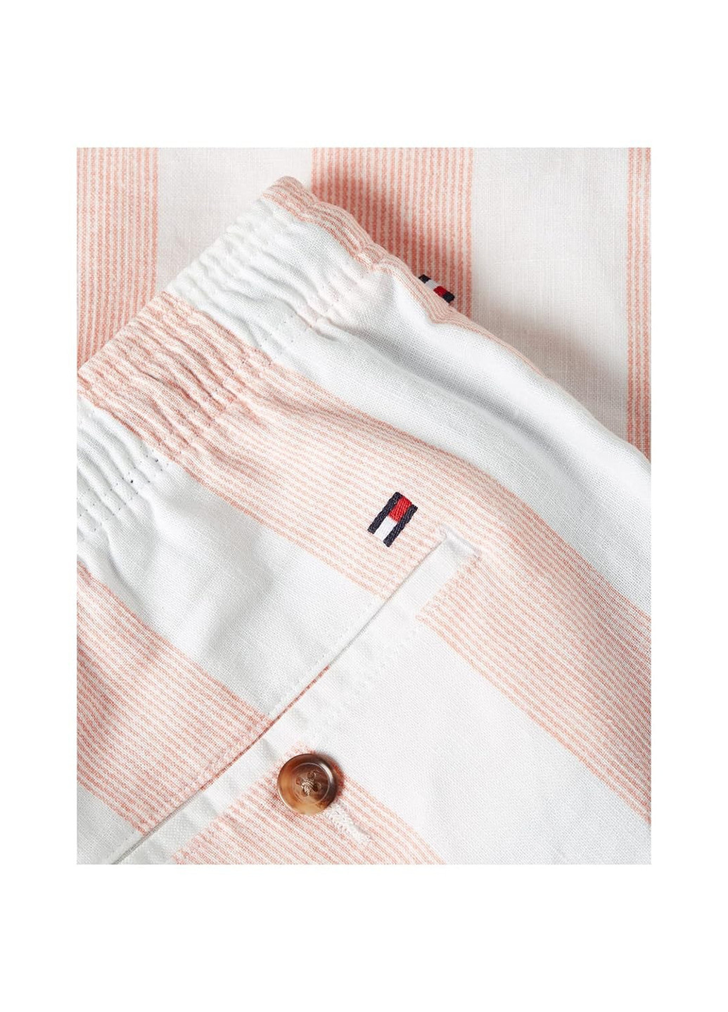 Шорты Tommy Hilfiger (333332079)