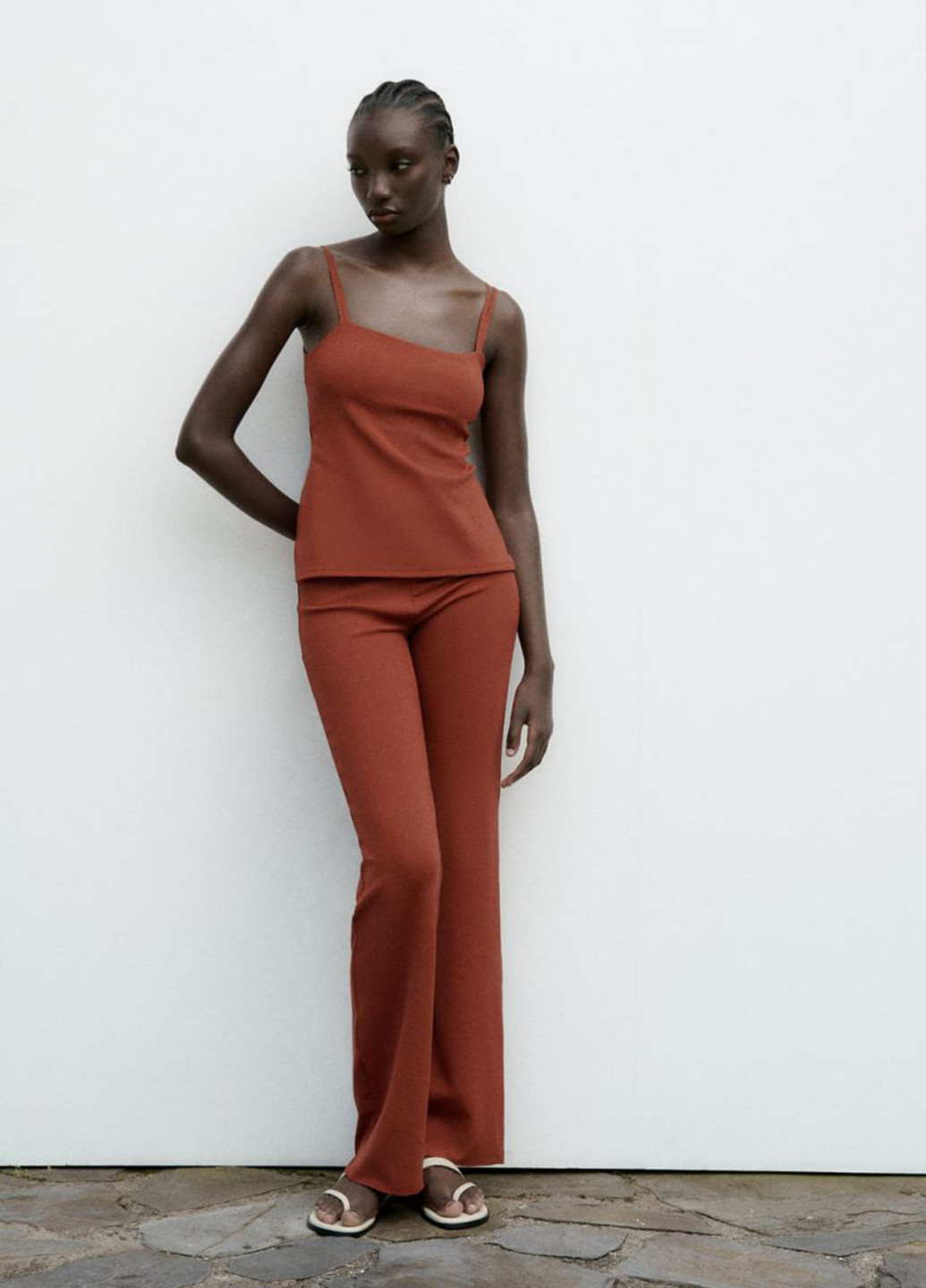 Брюки Zara (293543165)