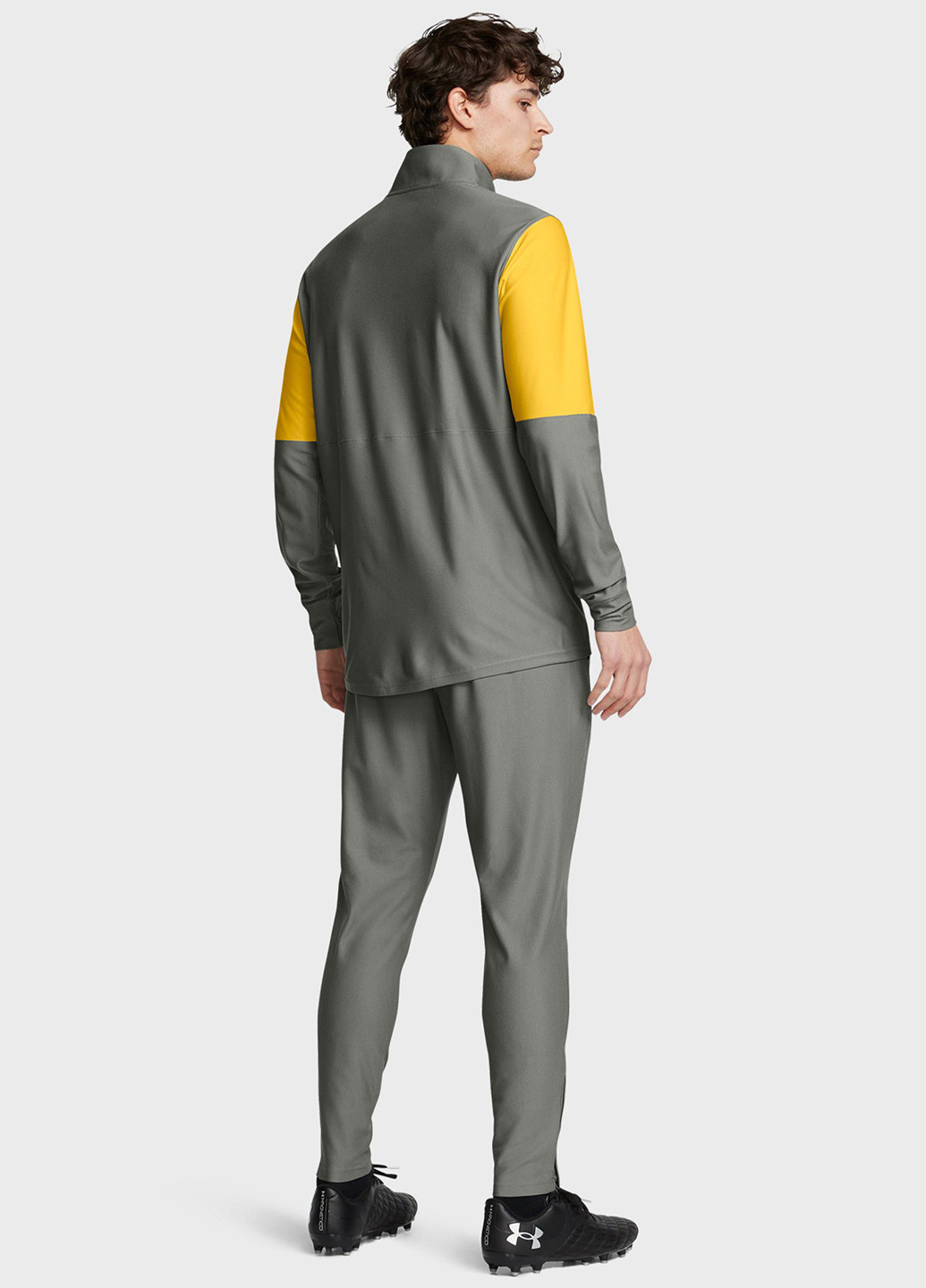 Спортивний костюм (толстовка, штани) Under Armour (315696955)