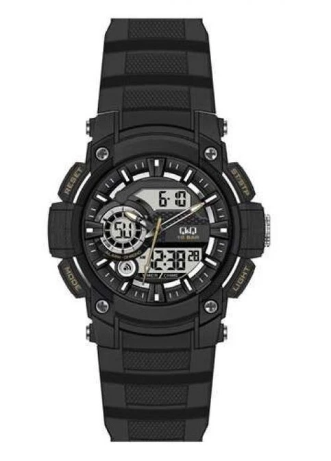 Часы наручные GW90J004Y спортивные Q&Q (253008641)