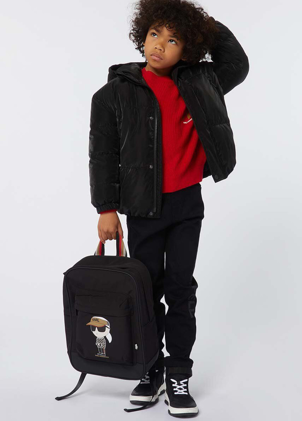 Рюкзак Karl Lagerfeld (303547972)