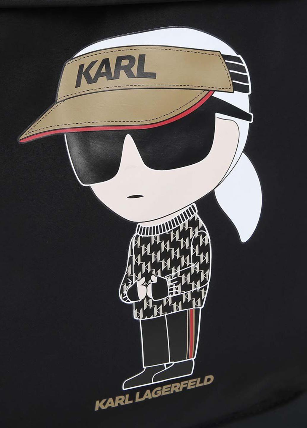 Рюкзак Karl Lagerfeld (303547972)