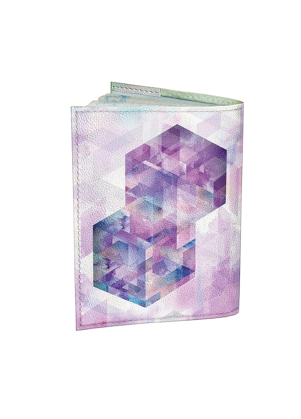 Обложка для паспорта 01-0202-436 Devays maker (253933572)