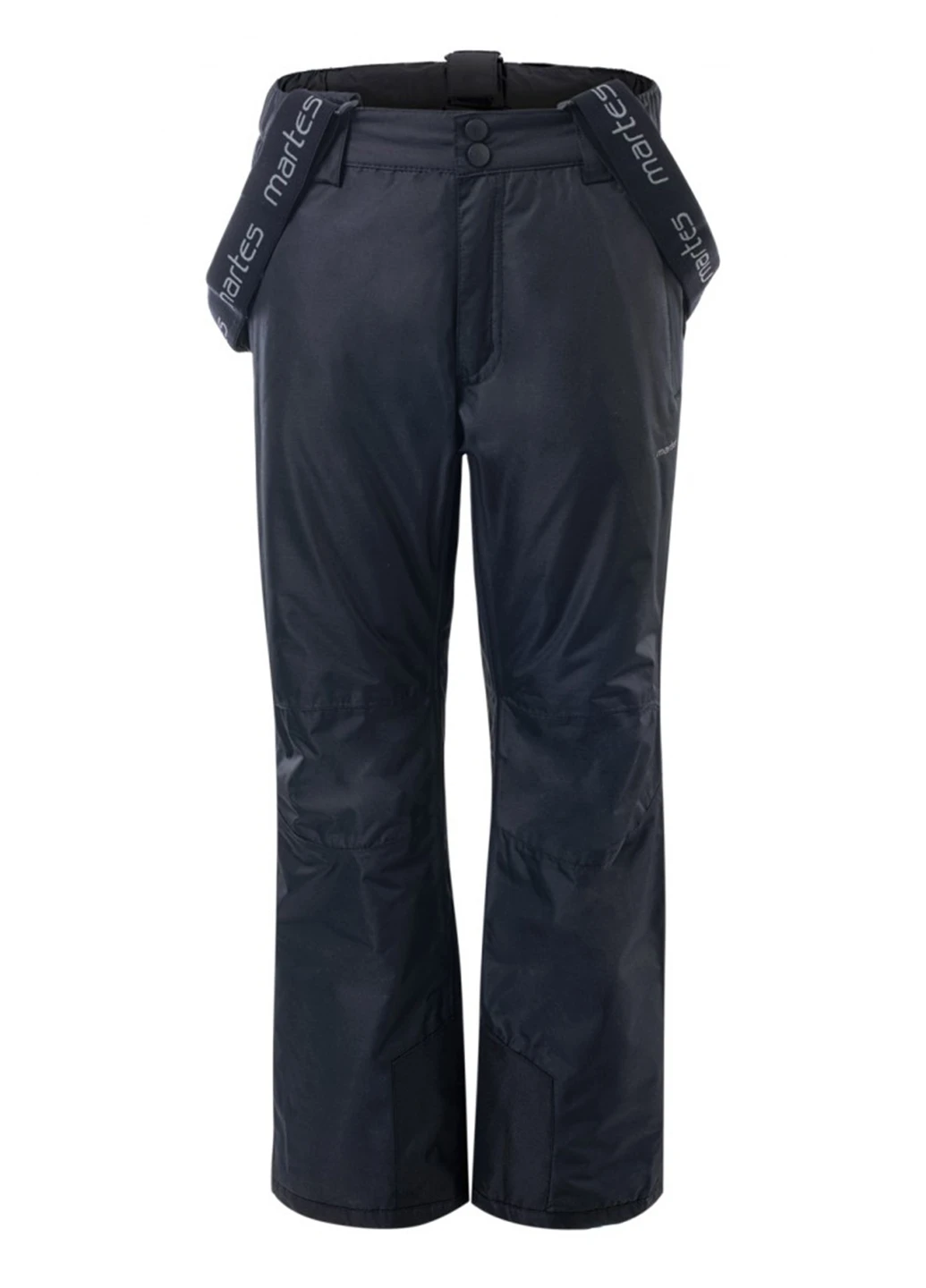 Лыжные брюки Martes GERT JR-BLACK (299932315)