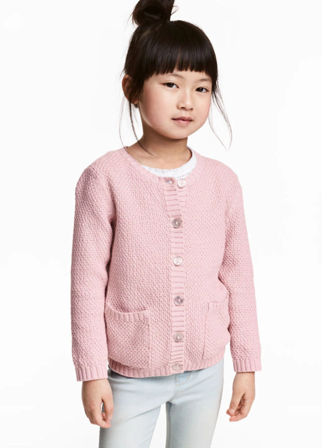 Кофта H&M (99449798)