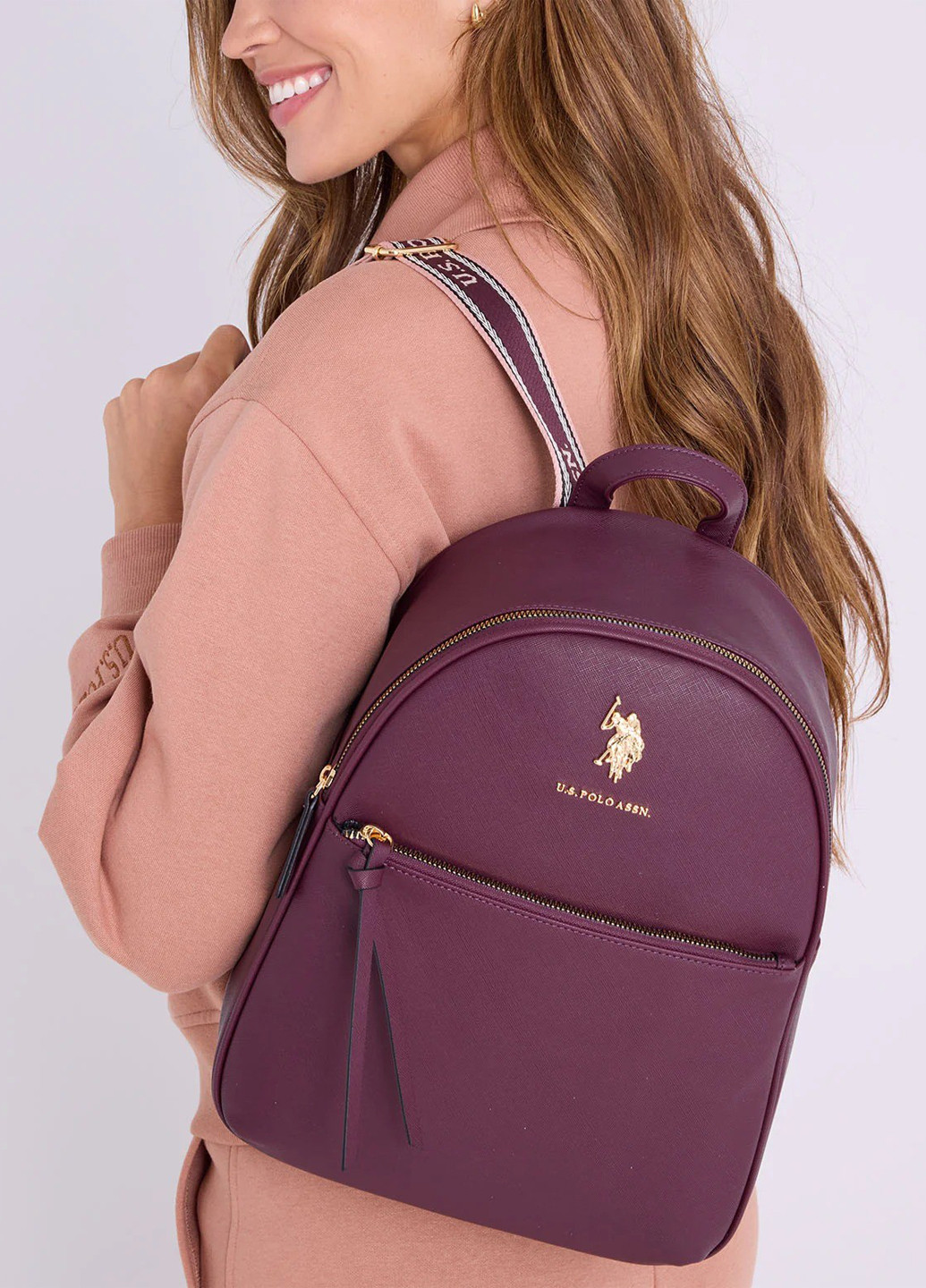 Рюкзак U.S. Polo Assn. (362621988)