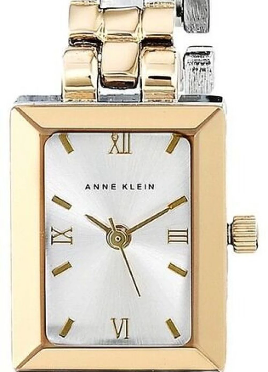 Годинники 10 / 4899SVTT кварцові fashion Anne Klein (229053163)