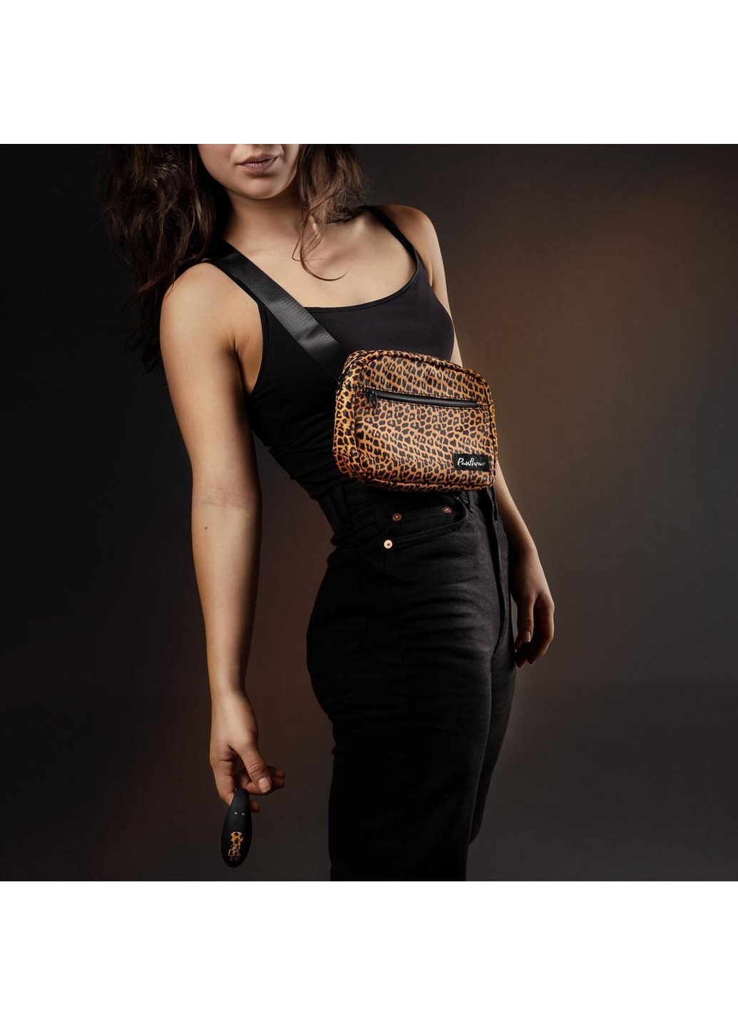 Вібратор для пар - Zuna Panthra (252612478)