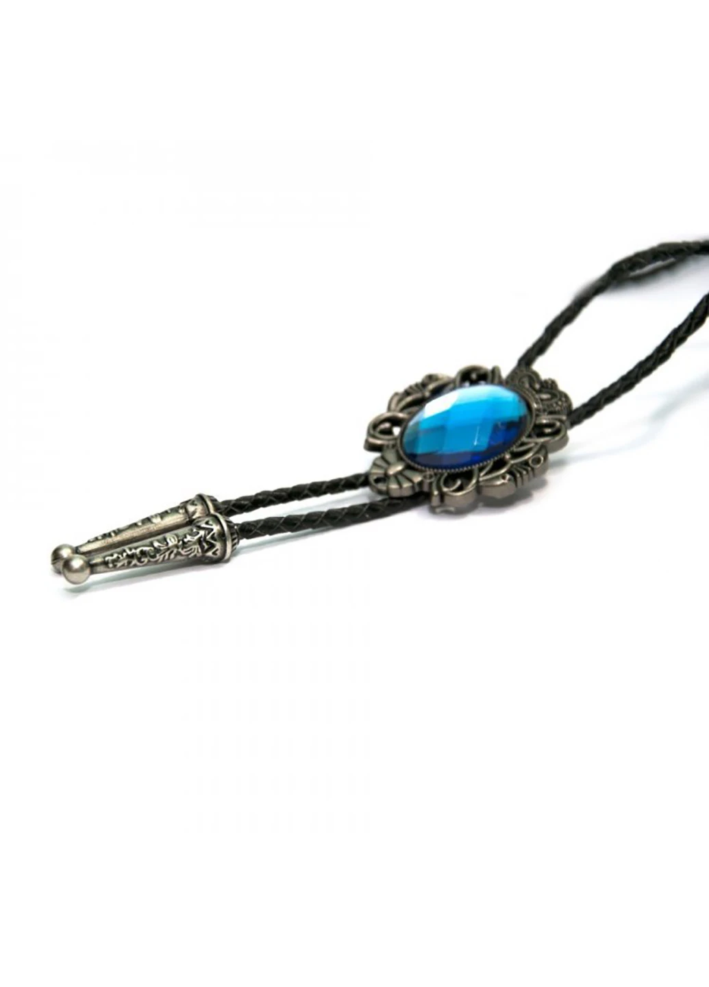 Галстук 102 см Handmade (219905118)