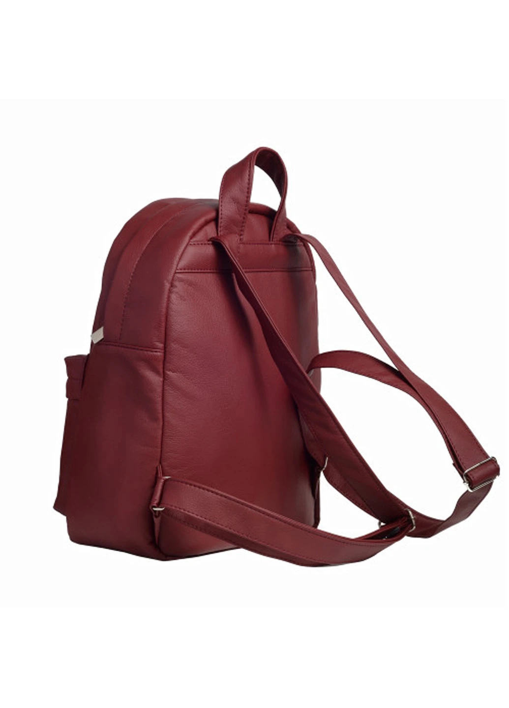 Жіночий рюкзак 32х12х25 см Sambag (210476259)