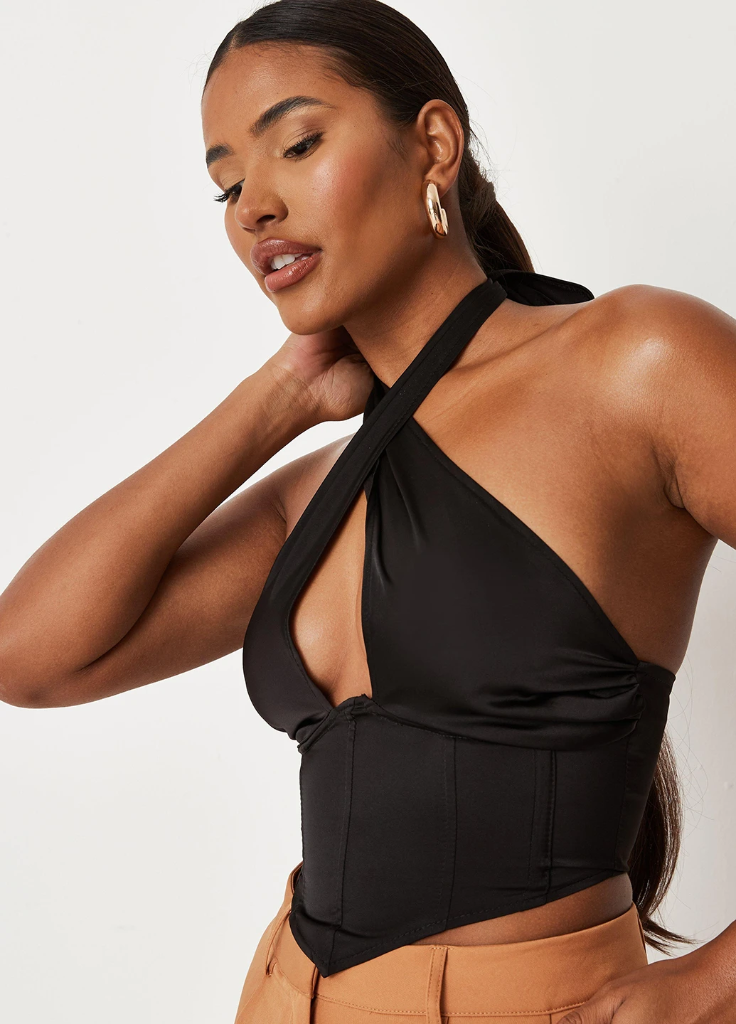 Топ Missguided (260390590)