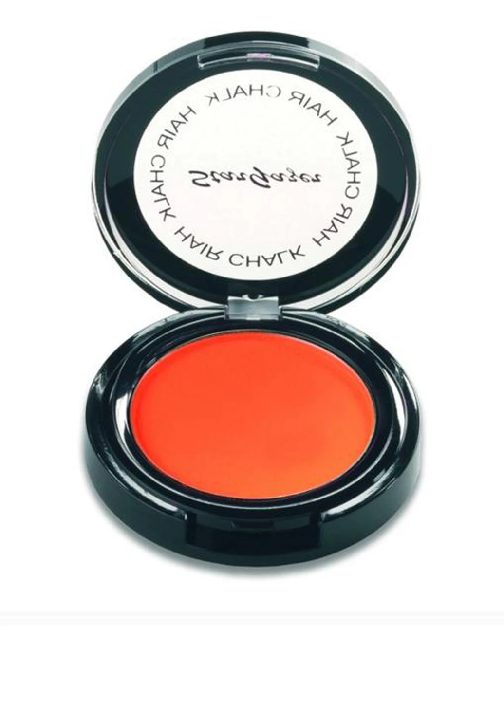 Мел для волос Hair Chalk UV цвет- UV Orange, 3,5 г StarGazer (63345271)