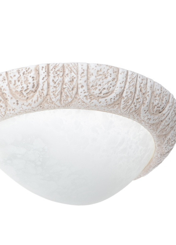 Бра настінне накладне під камінь класичне BCL-503W/1 Brille (253894509)