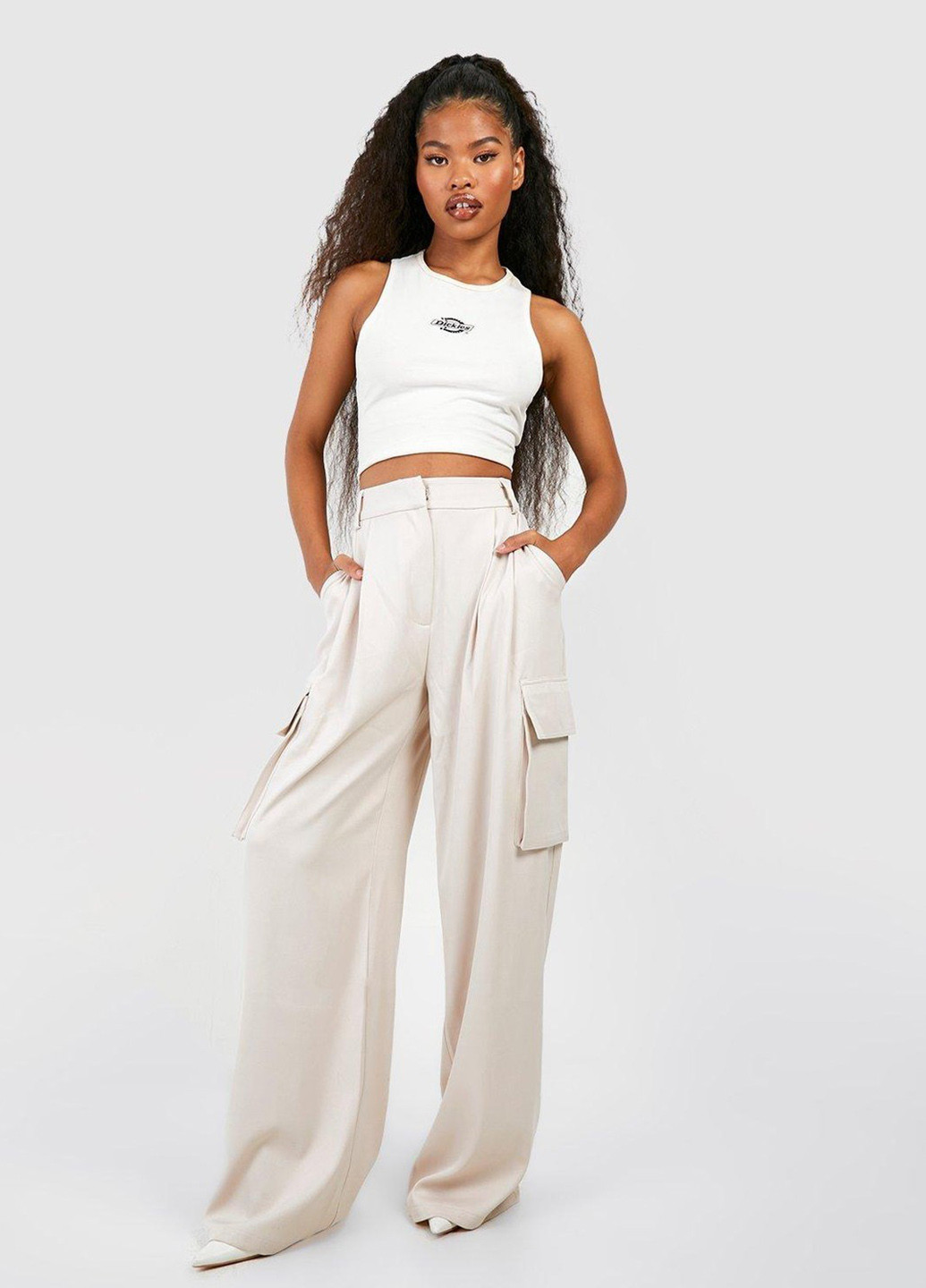 Штани Boohoo (315343141)