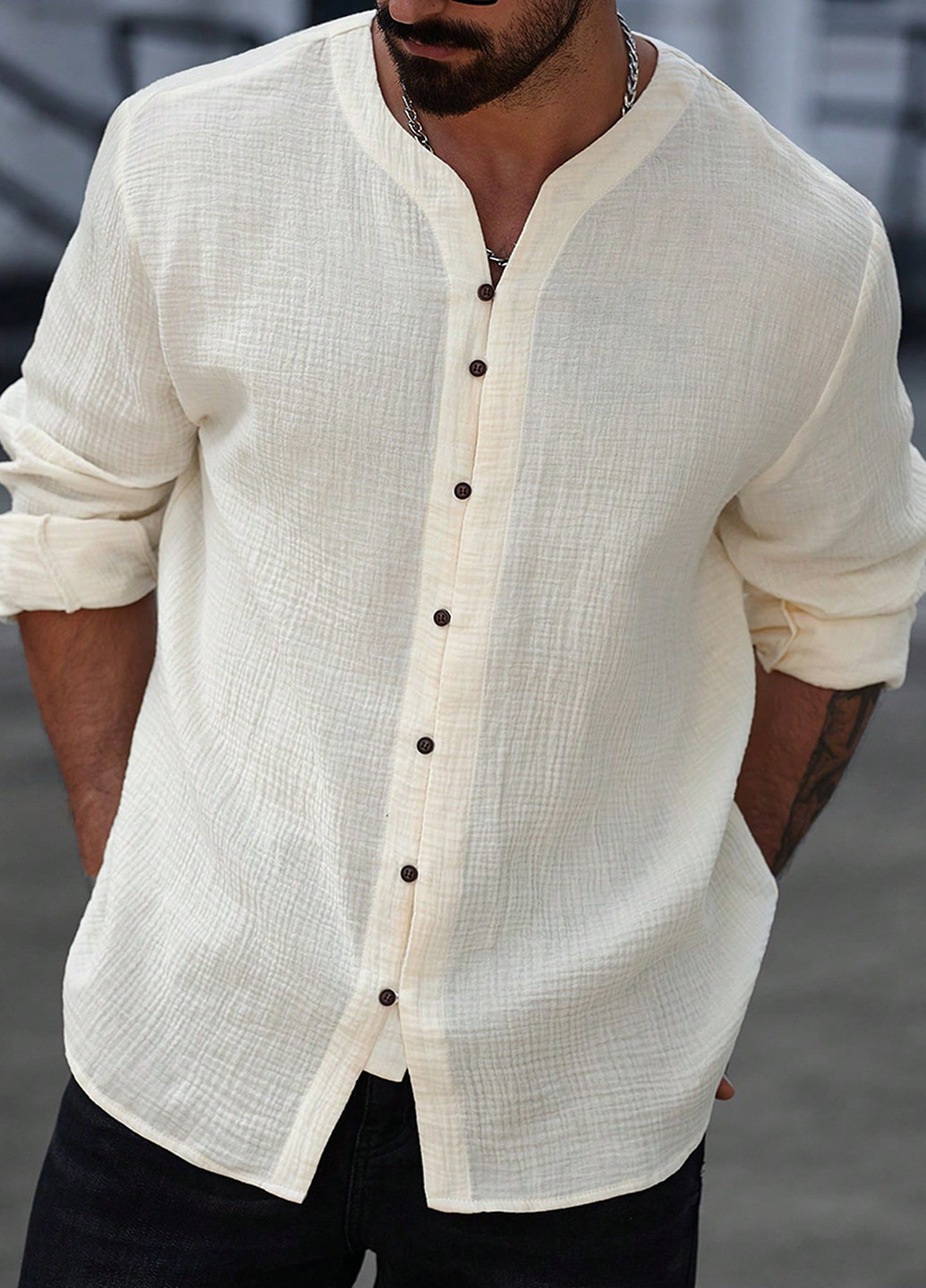 Сорочка SHEIN (367747566)