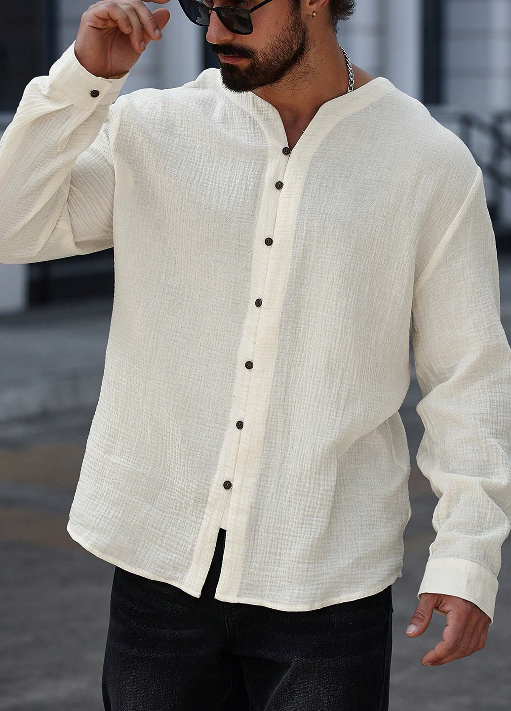 Сорочка SHEIN (367747566)