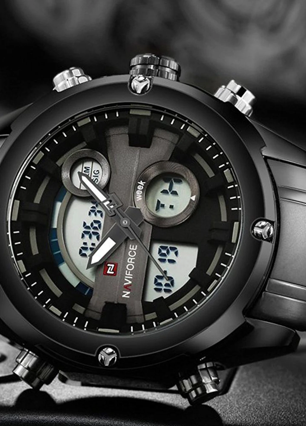 Часы Naviforce (55074443)
