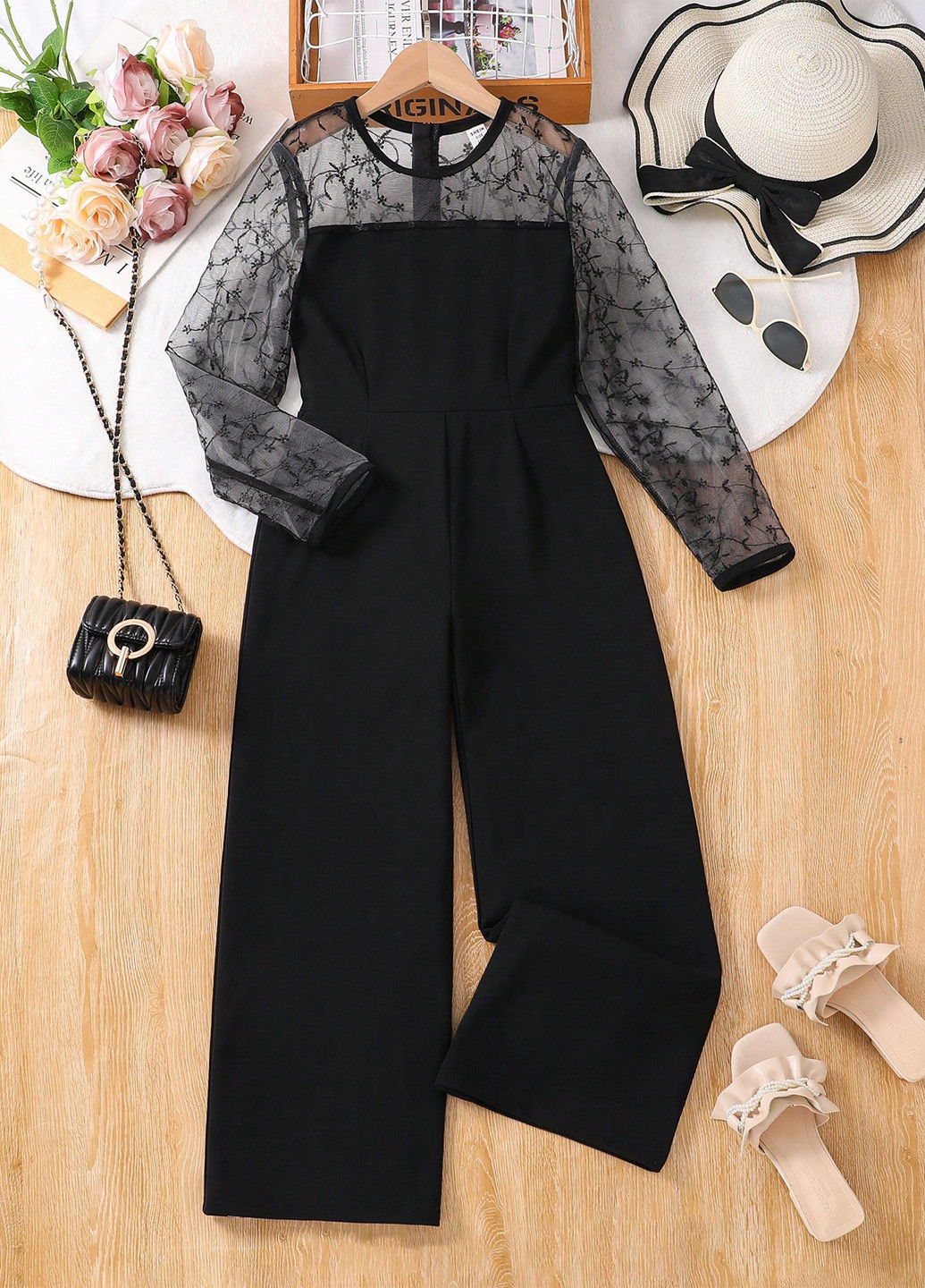 Комбінезон SHEIN (338187486)