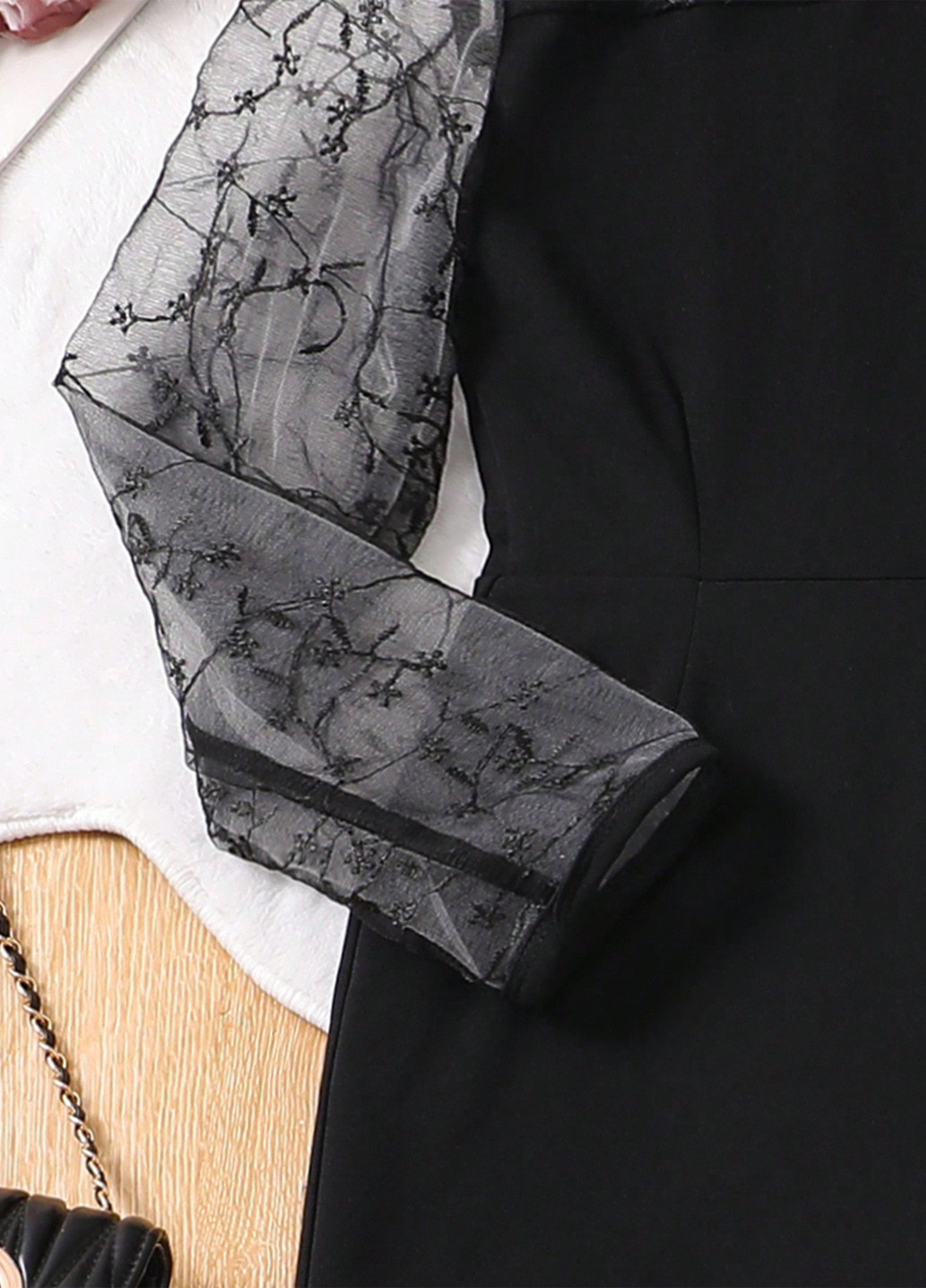 Комбінезон SHEIN (338187486)