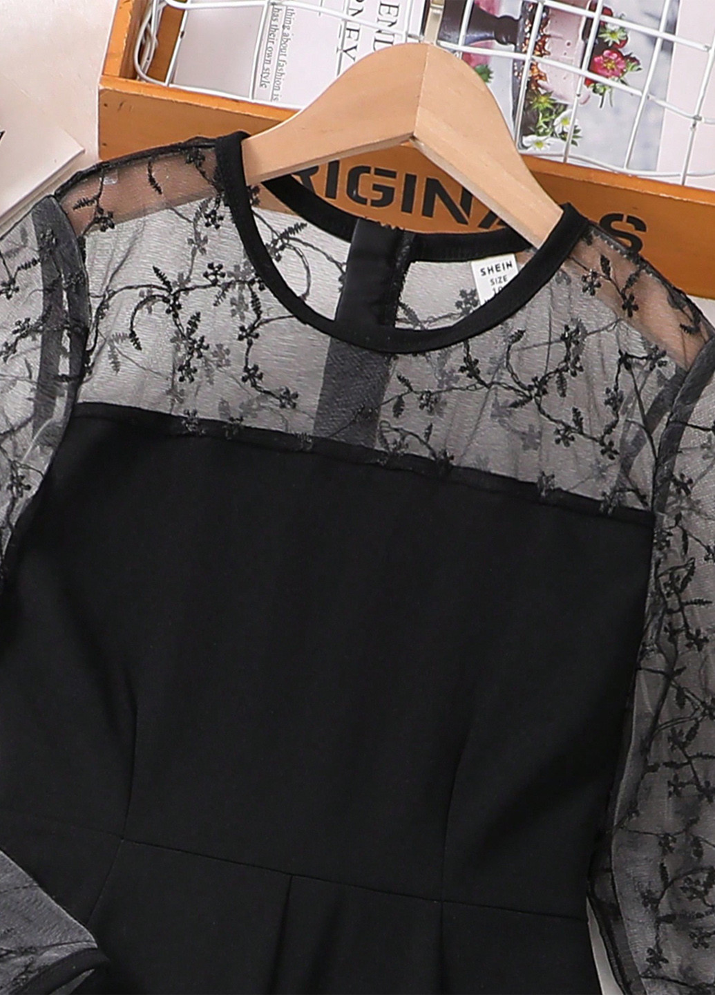 Комбінезон SHEIN (338187486)