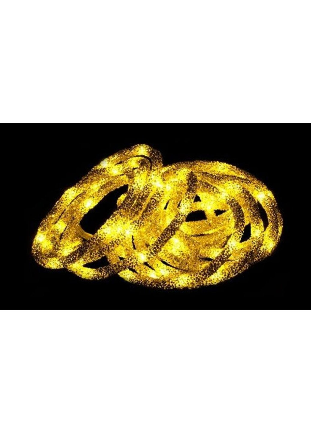 Гірлянда Мотузка, 8 м, теплий білий (8718861431612) Luca Lighting (254593579)