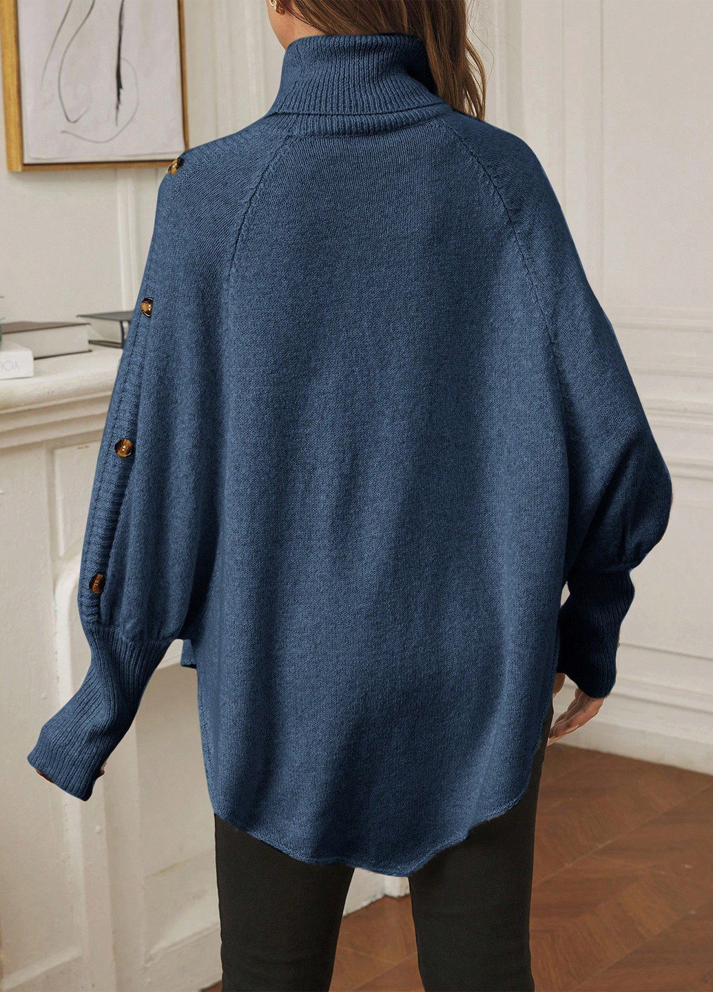 Туніка для вагітних SHEIN (345182065)