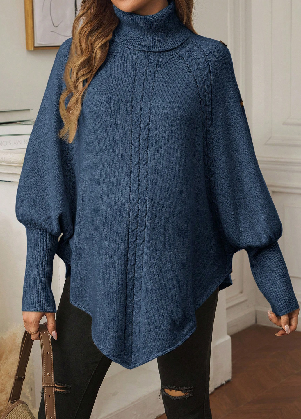 Туніка для вагітних SHEIN (345182065)