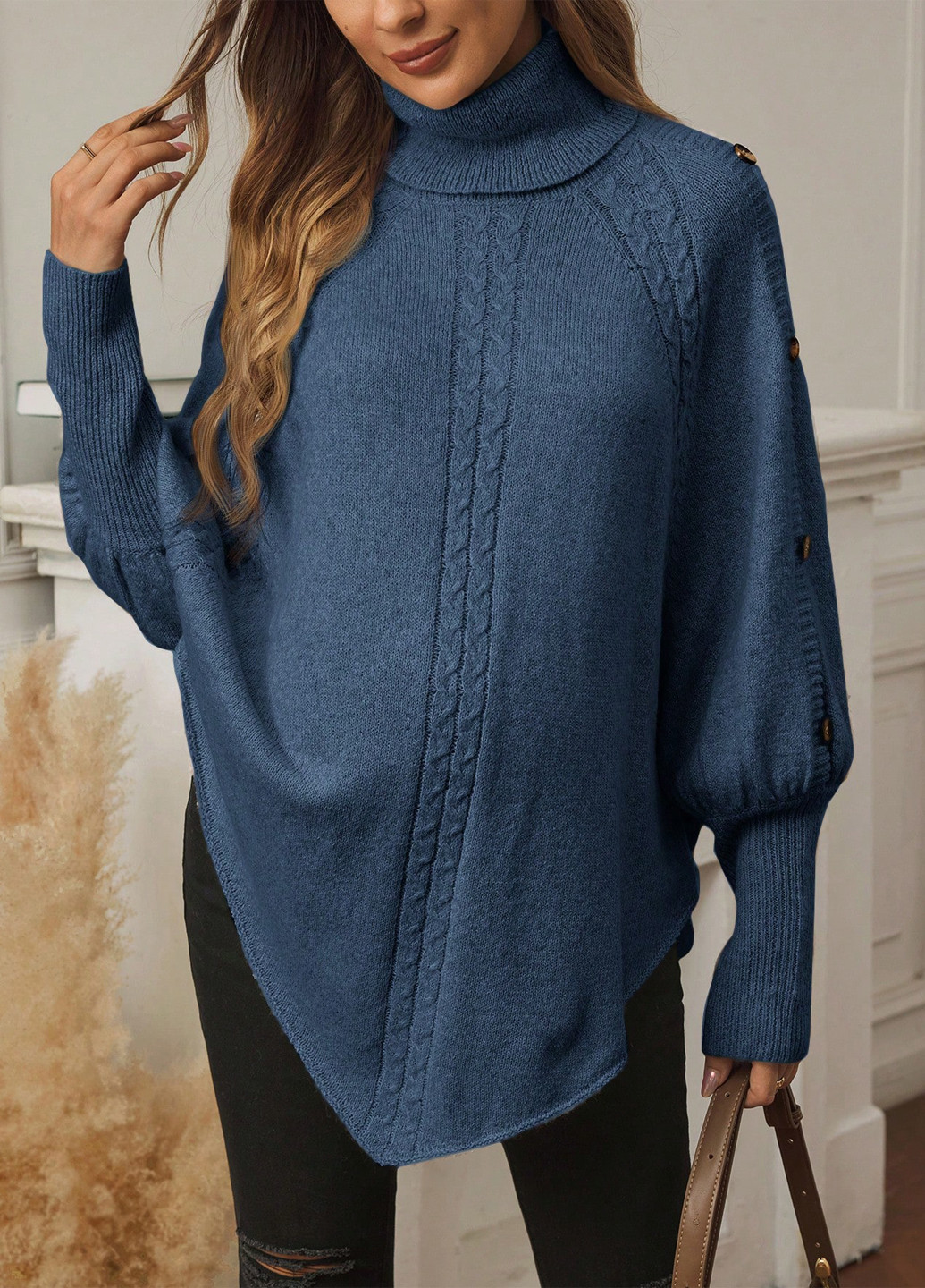 Туніка для вагітних SHEIN (345182065)