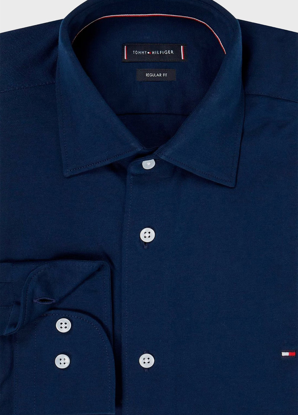 Сорочка Tommy Hilfiger (315066964)