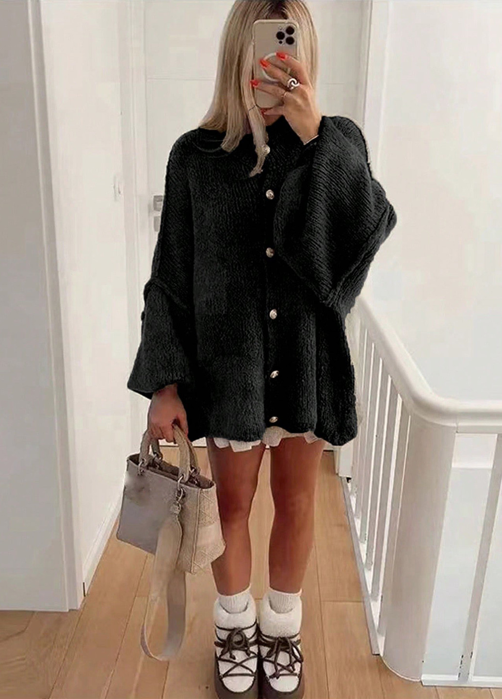 Кардиган SHEIN (337992123)