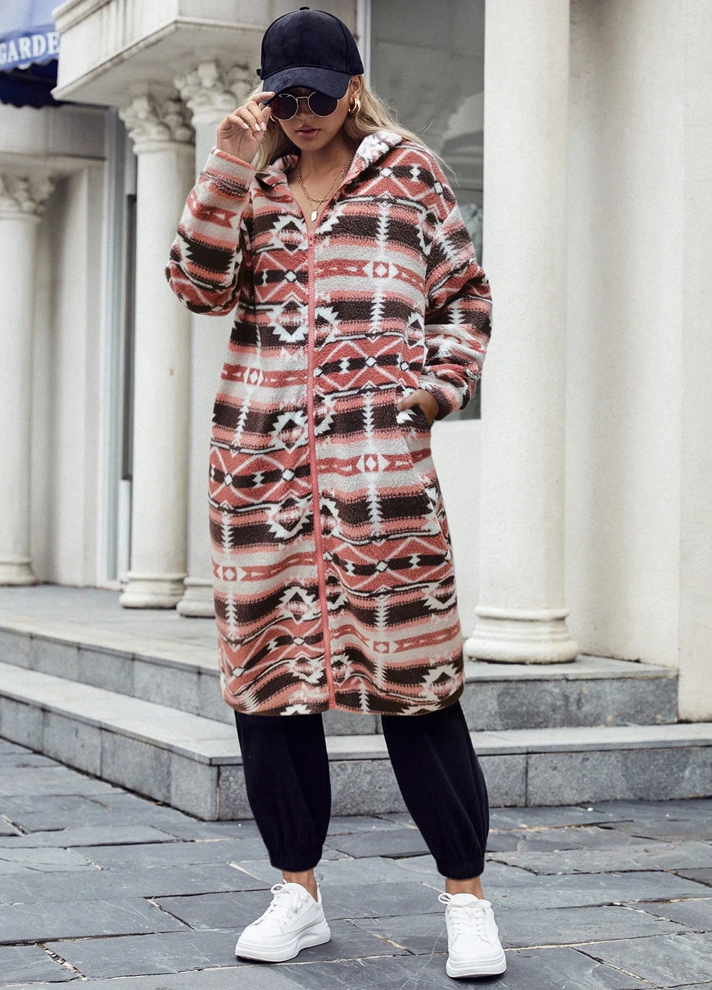 Туника SHEIN (334151219)