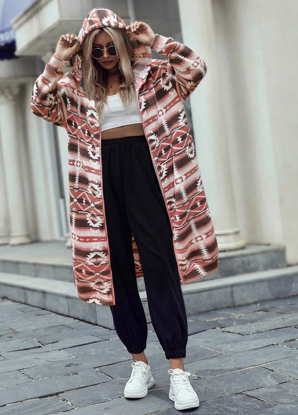 Туника SHEIN (334151219)