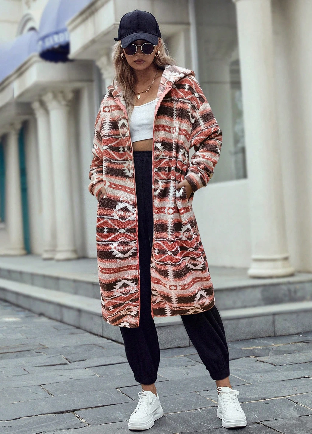 Туника SHEIN (334151219)