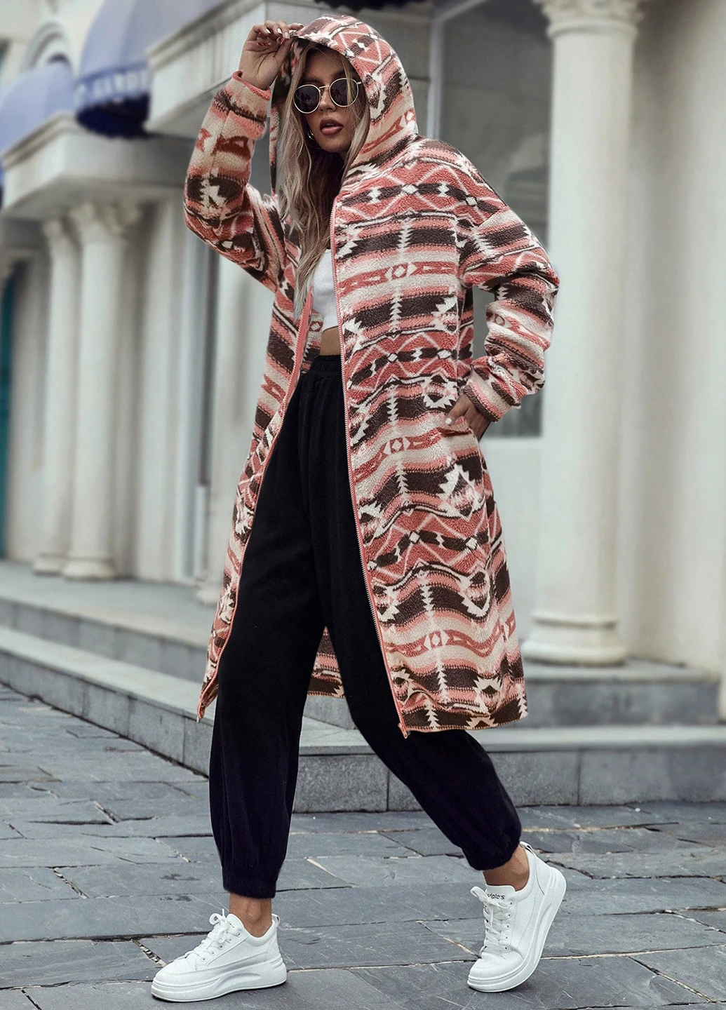 Туника SHEIN (334151219)