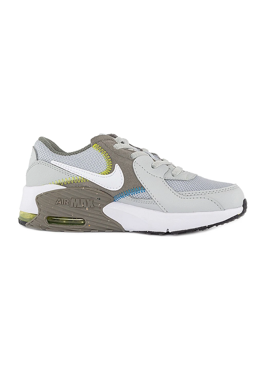 Кроссовки AIR MAX EXCEE (PS) Nike (254546857)