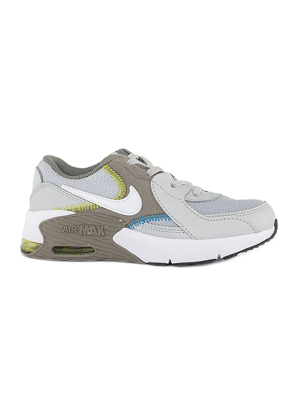 Кроссовки AIR MAX EXCEE (PS) Nike (254546857)